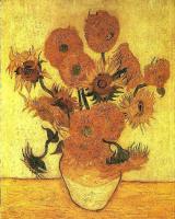 Gogh, Vincent van - The Sunflowers